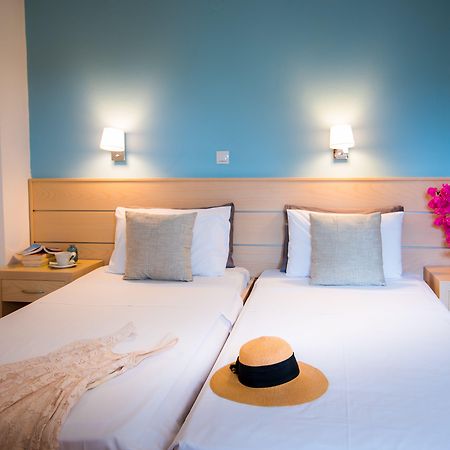 Melissa Apartments, Studios & Suites Malia Buitenkant foto