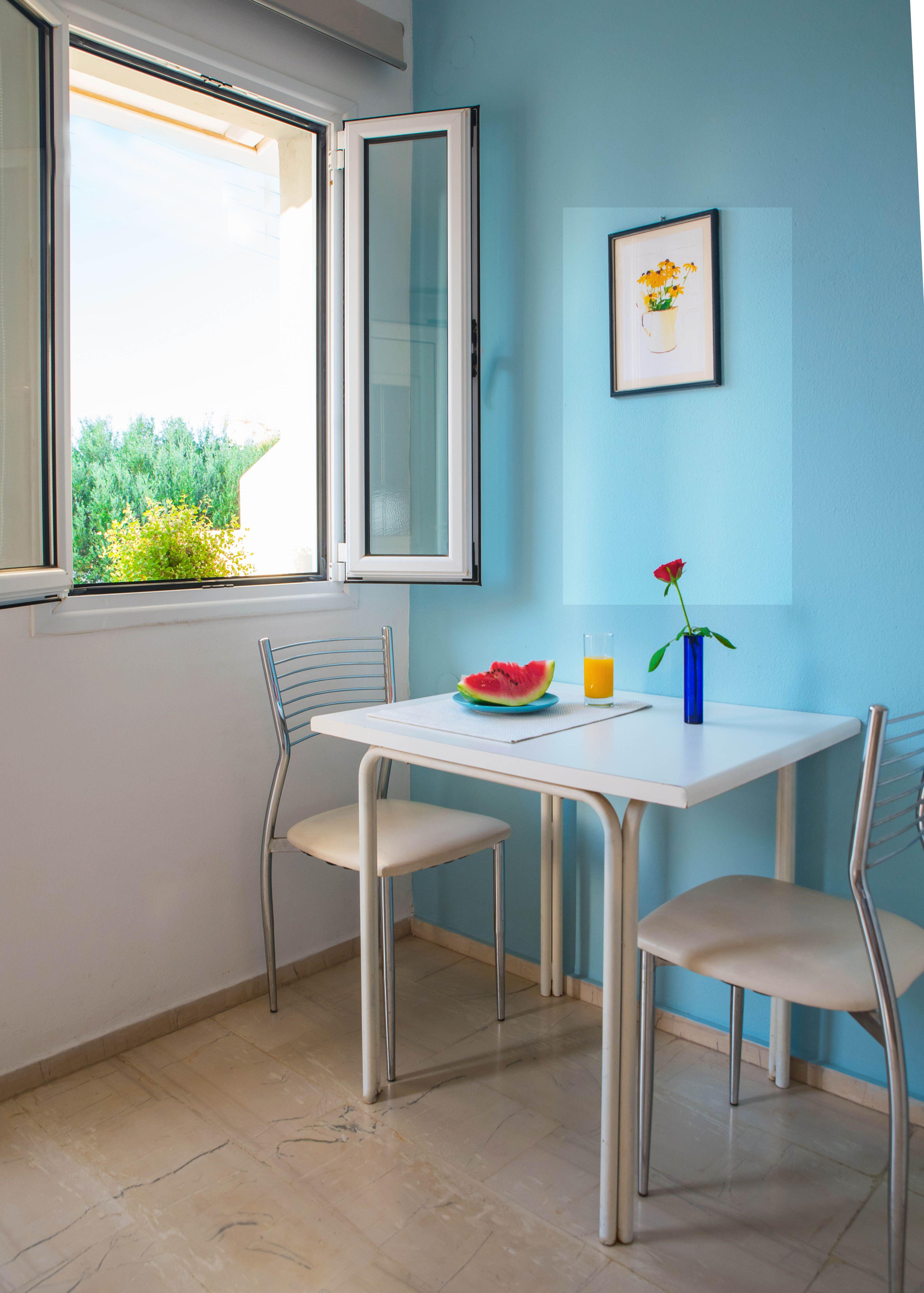 Melissa Apartments, Studios & Suites Malia Buitenkant foto