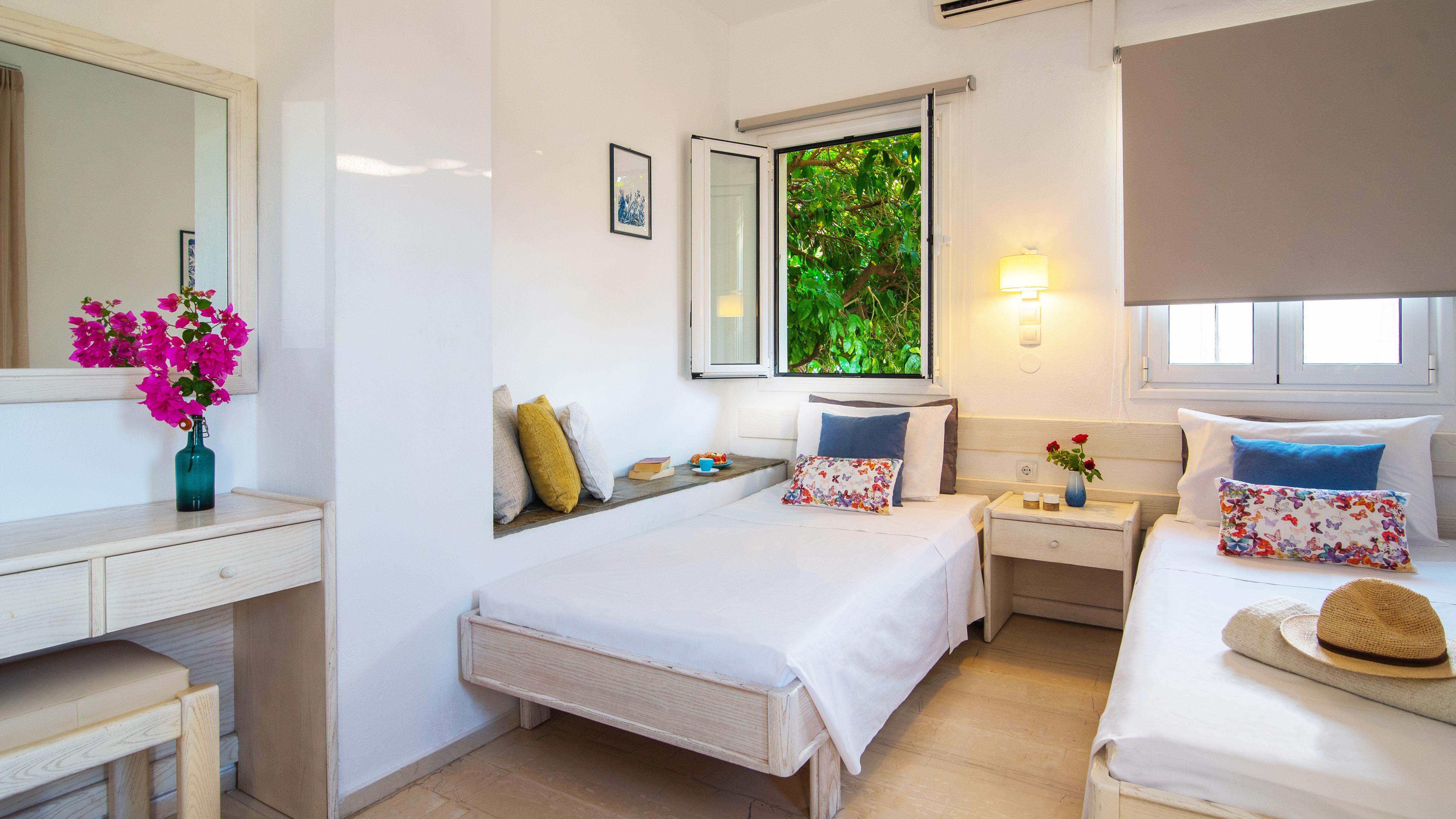 Melissa Apartments, Studios & Suites Malia Buitenkant foto