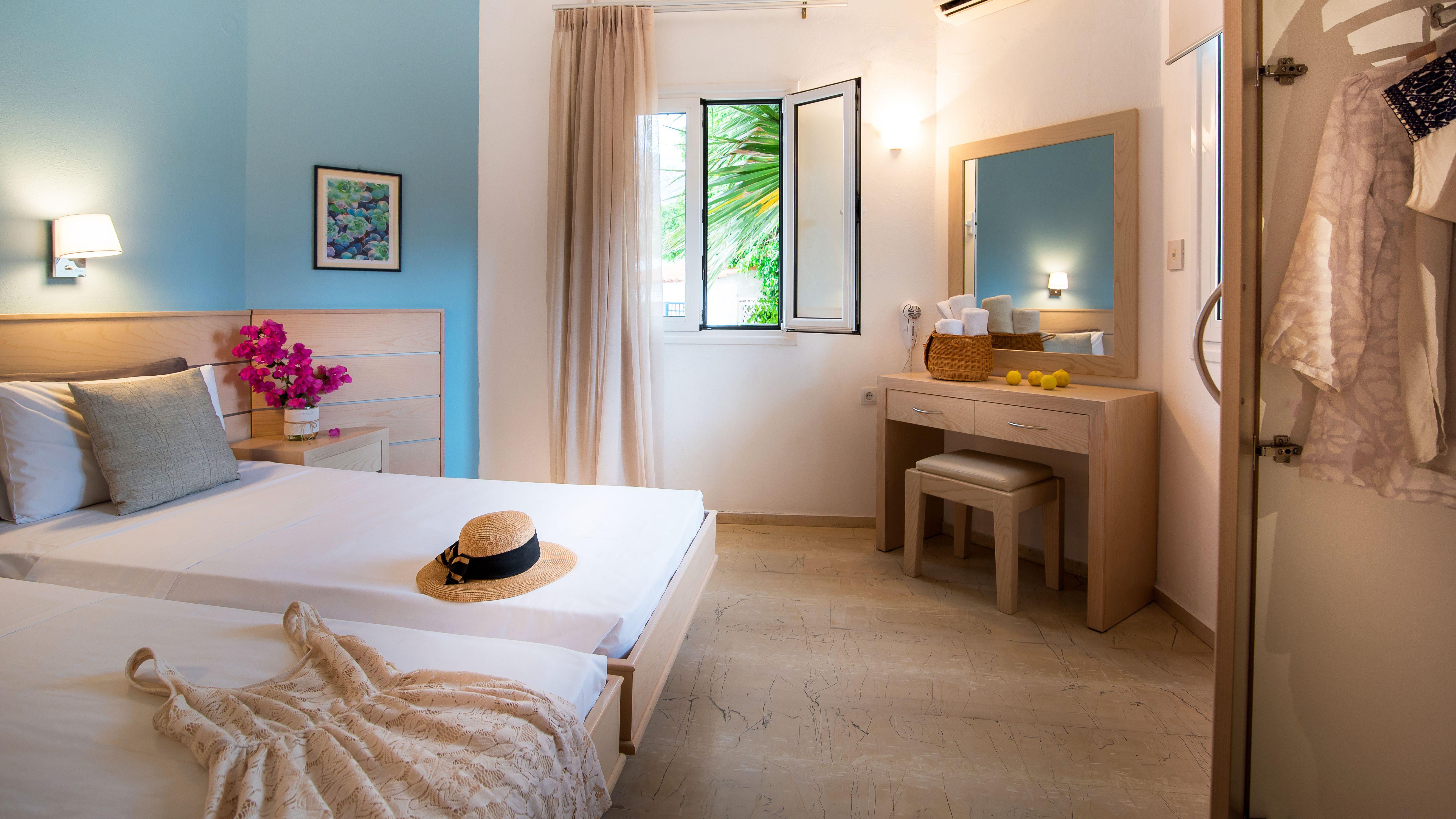 Melissa Apartments, Studios & Suites Malia Buitenkant foto