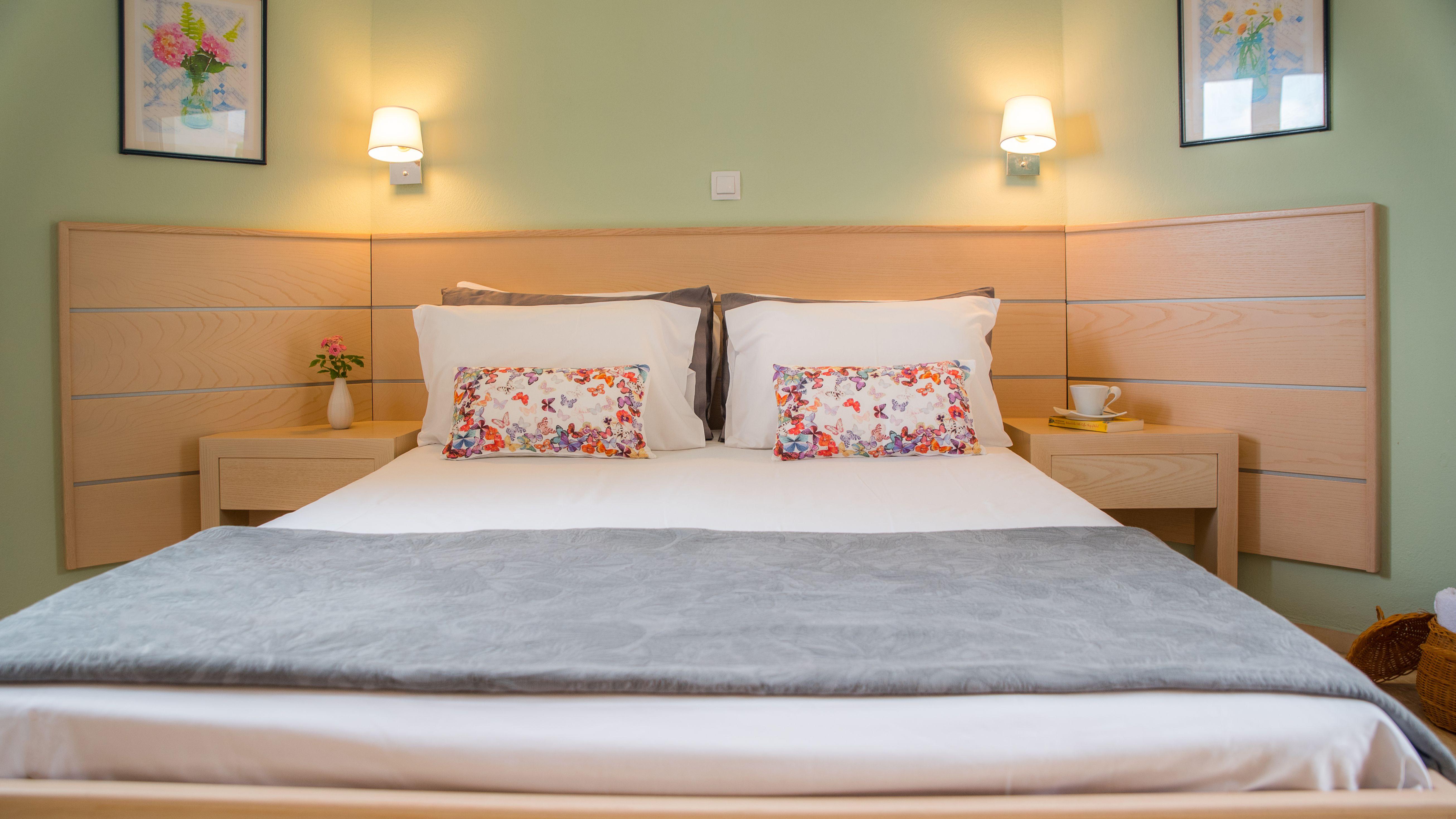 Melissa Apartments, Studios & Suites Malia Buitenkant foto