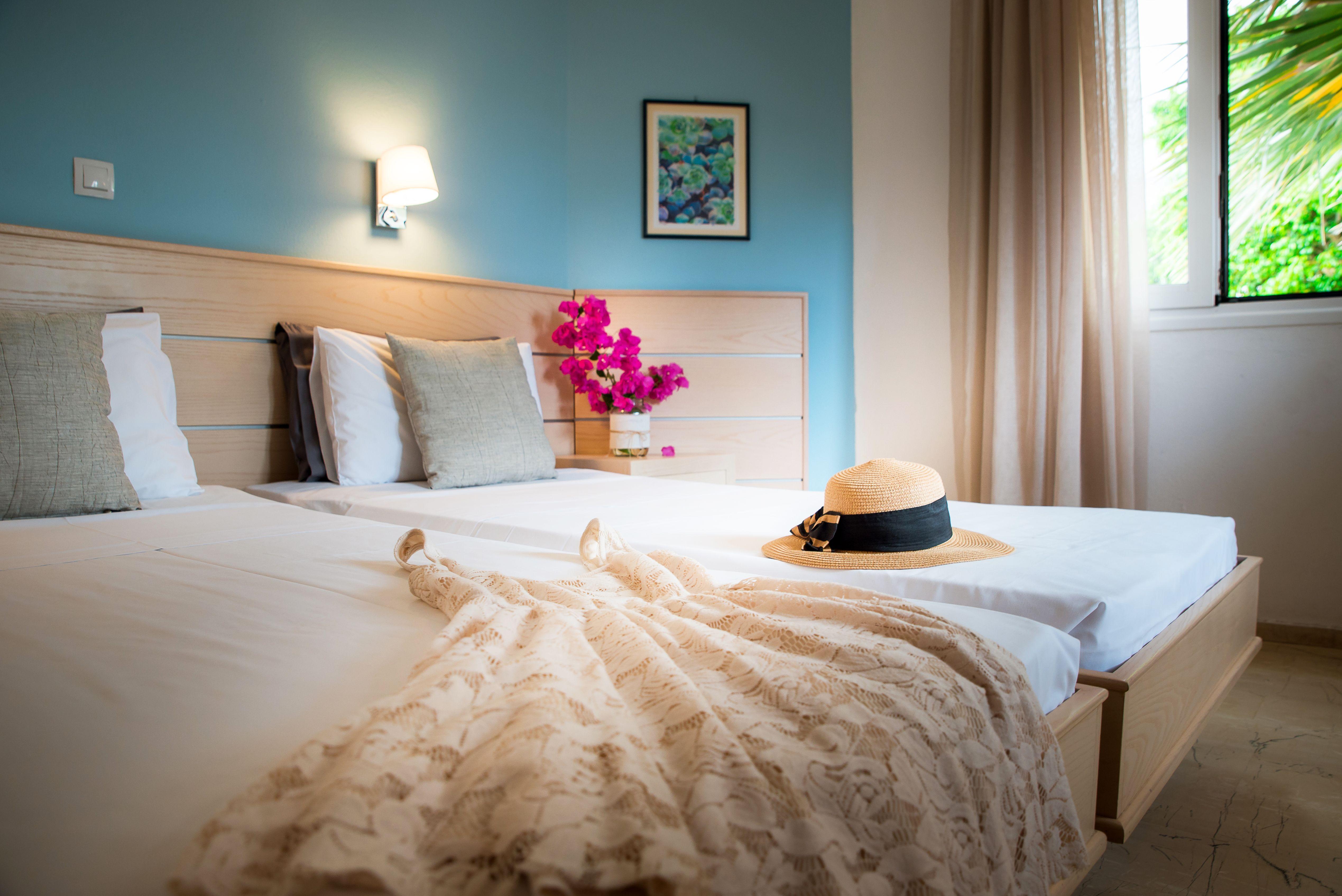 Melissa Apartments, Studios & Suites Malia Buitenkant foto