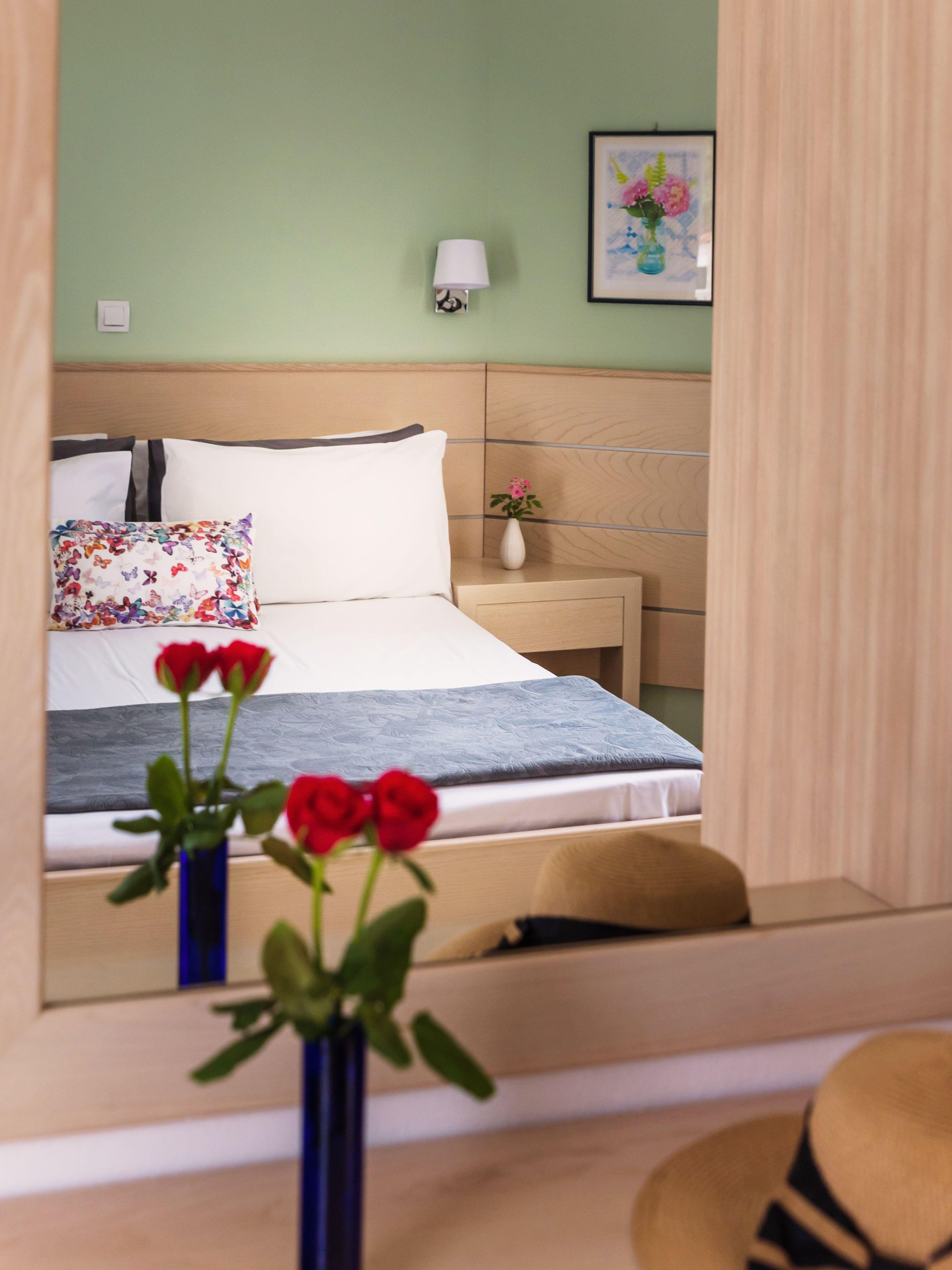 Melissa Apartments, Studios & Suites Malia Buitenkant foto