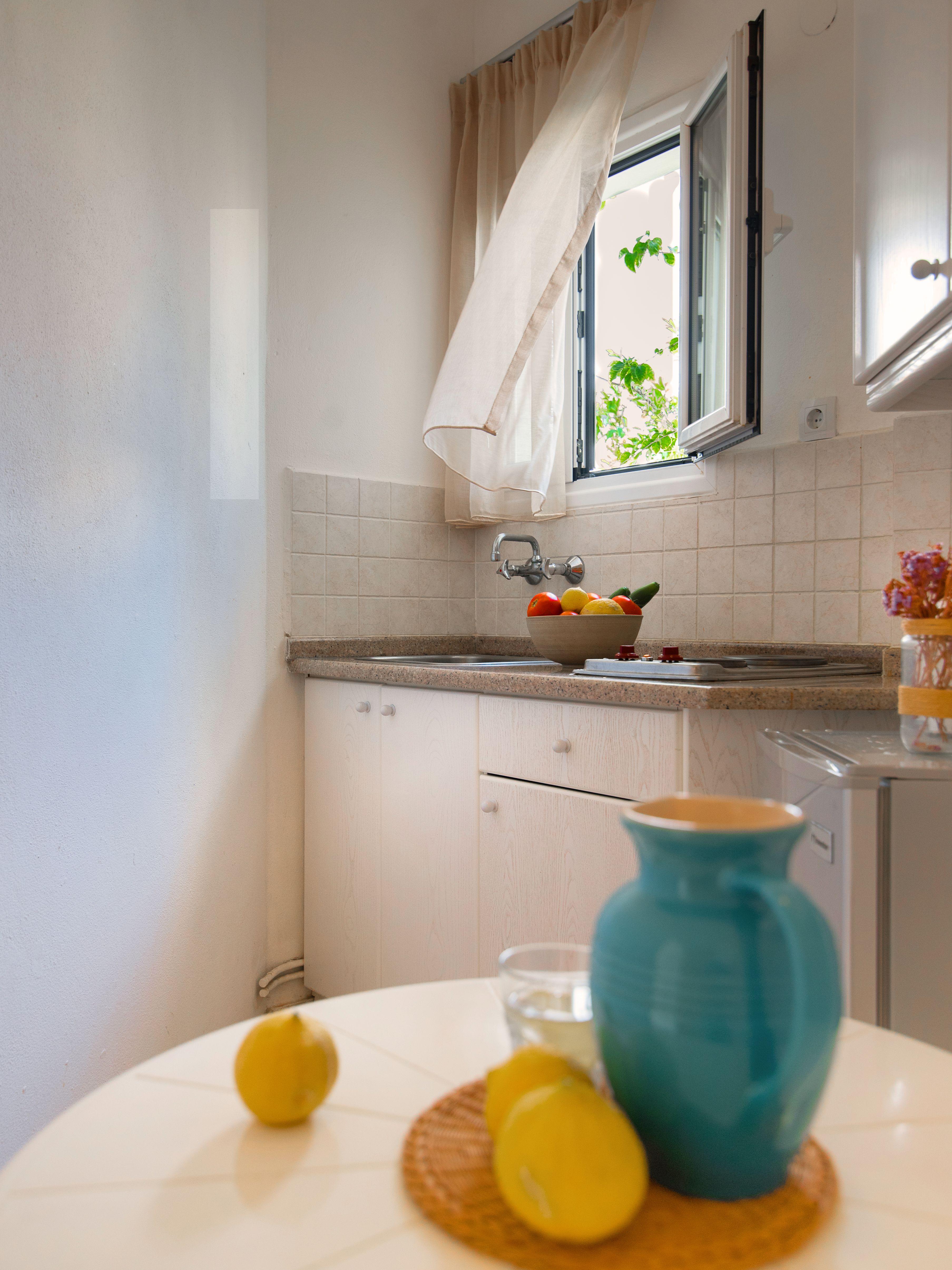 Melissa Apartments, Studios & Suites Malia Buitenkant foto