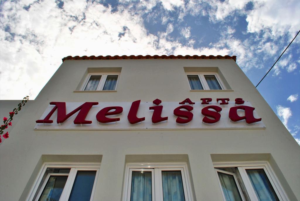 Melissa Apartments, Studios & Suites Malia Buitenkant foto