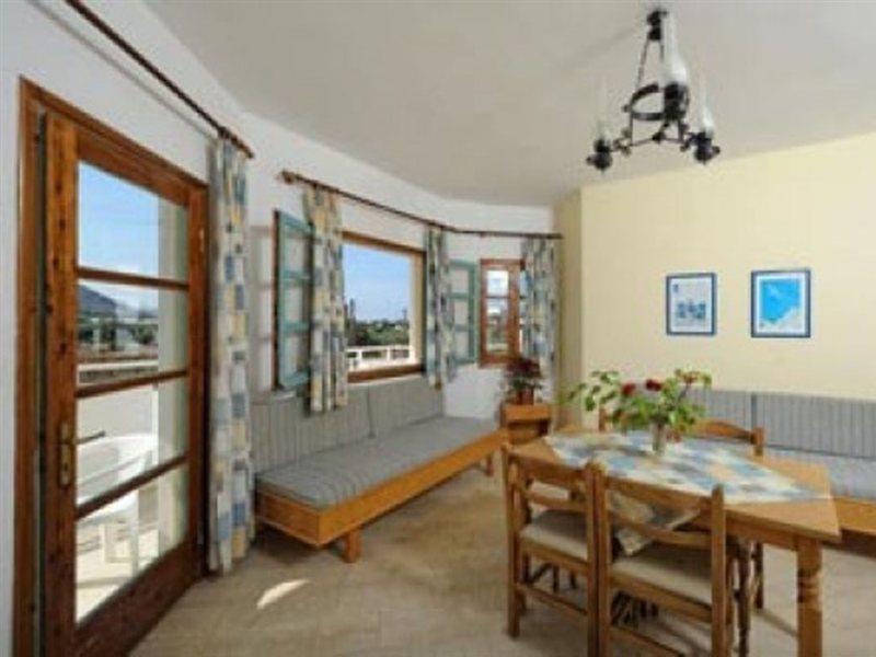 Melissa Apartments, Studios & Suites Malia Buitenkant foto
